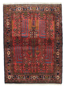  78X108 Hamadan Teppich Persien/Iran Carpetvista