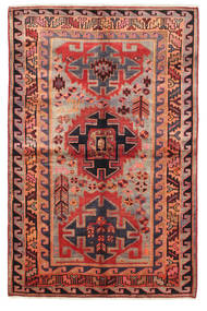 145X222 Lori Rug Oriental (Wool, Persia/Iran) Carpetvista