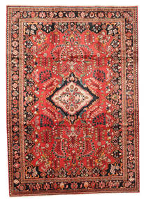  Lillian Rug 222X317 Persian Wool Carpetvista