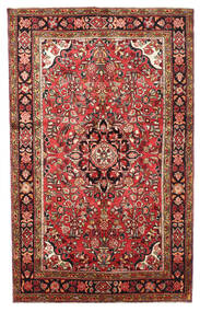  Orientalisk Lillian Matta 159X255 Ull, Persien/Iran Carpetvista