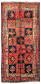 絨毯 ペルシャ ロリ 148X309 (ウール, ペルシャ/イラン)
