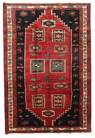 Kelardasht Rug 208X309 Persian Wool Carpetvista