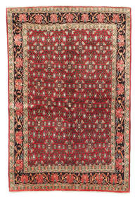  140X210 Bidjar Teppich Persien/Iran Carpetvista