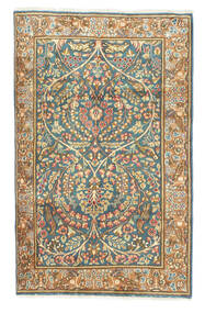  Oriental Kerman Rug 116X182 Wool, Persia/Iran Carpetvista
