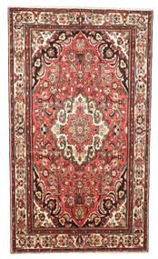 160X274 Lillian Rug Oriental (Wool, Persia/Iran) Carpetvista