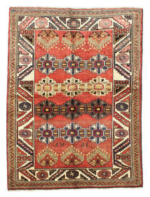 152X203 Lori Teppich Orientalischer (Wolle, Persien/Iran) Carpetvista