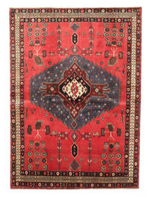  Persischer Afshar Teppich 175X247 Carpetvista