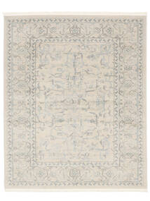 Ziegler Manhattan 240X300 Large Beige/Light Blue Rug