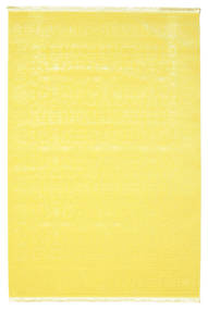  160X230 Jacques Rug - Yellow