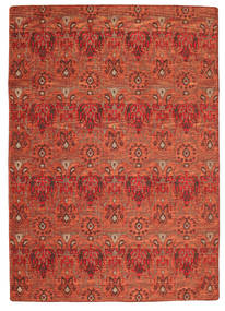  240X330 Cordelia Rust Red/Red Large Rug