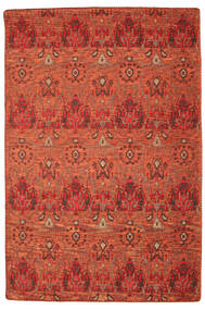 Cordelia 200X290 Rust Red/Red Rug