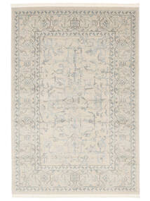  160X230 Ziegler Manhattan Beige/Light Blue Rug