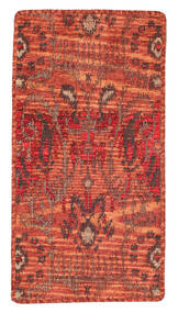  60X110 Cordelia Rust Red/Red Small Rug