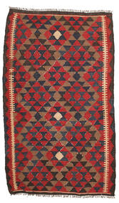  105X174 Kelim Maimane Teppich Afghanistan Carpetvista