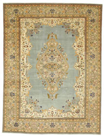 Tabriz Patina Tabatabai Rug 248X328 Wool, Persia/Iran Carpetvista