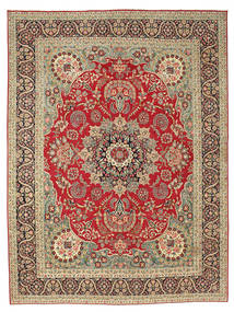 Kerman Patina Rug 300X400 Large Wool, Persia/Iran Carpetvista