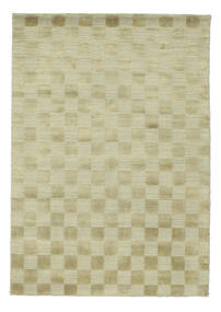  Handloom Rug 119X168 Wool Small Carpetvista