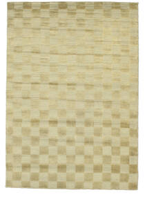 Handloom Rug 120X170 Wool, India Carpetvista