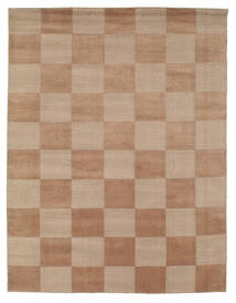 絨毯 ハンドルーム 145X188 (ウール, インド)