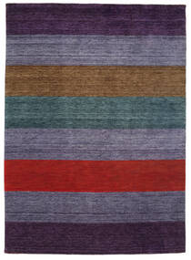  172X238 Handloom Rug Wool, Carpetvista