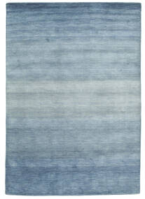 169X243 Handloom Teppich Moderner (Wolle, Indien) Carpetvista
