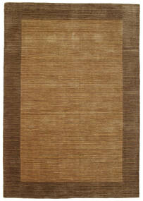 200X292 Handloom Teppich Moderner (Wolle, Indien) Carpetvista