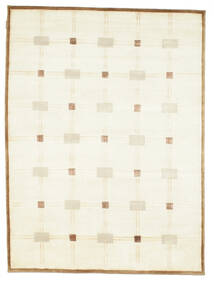  161X216 Abstract Himalaya Rug Wool, Carpetvista