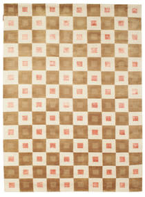  164X221 Abstract Himalaya Rug Wool, Carpetvista