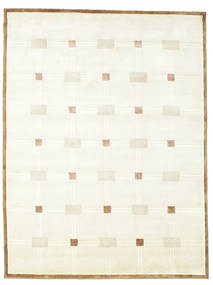  160X215 Abstract Himalaya Rug Wool, Carpetvista