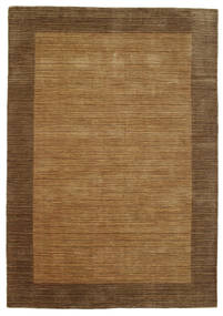 166X240 Handloom Teppich Moderner (Wolle, Indien) Carpetvista