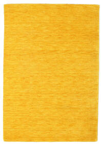  122X178 Small Handloom Rug Wool, Carpetvista