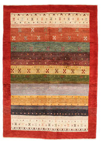  Kashkooli Gabbeh Rug 123X175 Persian Wool Small Carpetvista