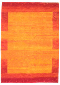 Gabbeh Indo Rug 175X242 Wool, India Carpetvista