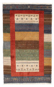  Kashkooli Gabbeh Rug 83X135 Persian Wool Small Carpetvista