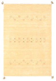  119X178 Small Loribaf Loom Rug Wool, Carpetvista
