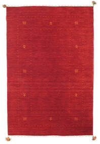  Loribaf Loom Rug 119X180 Wool Small Carpetvista