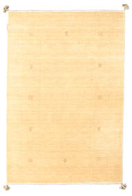 121X178 Loribaf Loom Rug Modern (Wool, India) Carpetvista