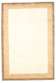 Gabbeh Indo Rug 124X183 Wool, India Carpetvista