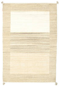 138X204 Loribaf Loom Teppich Moderner (Wolle, Indien) Carpetvista