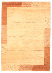  Gabbeh Indo Rug 141X199 Wool Small Carpetvista