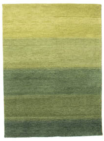  Gabbeh Indo Rug 148X199 Wool Small Carpetvista