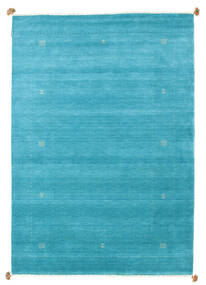 166X239 Tapete Loribaf Loom Moderno (Lã, Índia) Carpetvista