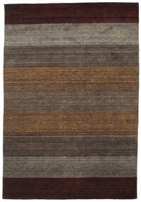 202X296 Handloom Teppich Moderner (Wolle, Indien) Carpetvista