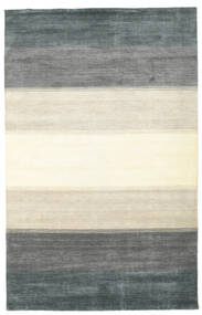 190X300 Handloom Teppich Moderner (Wolle, Indien) Carpetvista