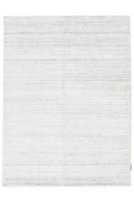 Eleganza 160X230 Natural White Plain (Single Colored) Rug