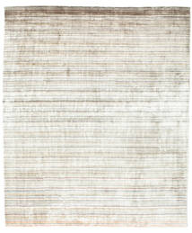 251X297 Handloom Teppich Moderner Großer (Wolle, Indien) Carpetvista