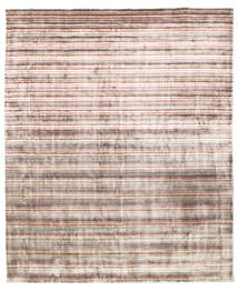 246X297 Handloom Teppich Moderner (Wolle, Indien) Carpetvista