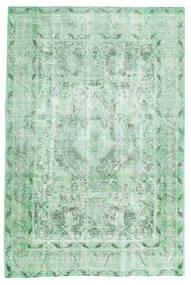Tapis Colored Vintage 195X292 (Laine, Perse/Iran)