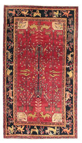 絨毯 オリエンタル ナハバンド 150X269 (ウール, ペルシャ/イラン)