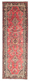 絨毯 ハマダン 106X317 廊下 カーペット (ウール, ペルシャ/イラン)